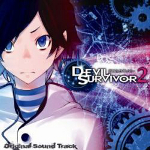 Shin Megami Tensei -Devil Survivor 2- Original Soundtrack