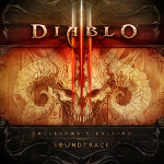 Diablo III Collector's Edition Soundtrack