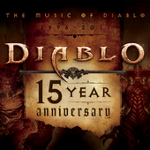 Diablo 15 Year Anniversary -The Music of Diablo 1996 - 2011-