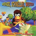 Diddy Kong Racing Soundtrack -Higher, Faster, Further-