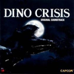 Dino Crisis Original Soundtrack