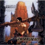 Dinosaur Resurrection Original Soundtrack