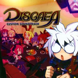 Disgaea Custom Soundtrack