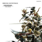Final Fantasy -Dissidia- Original Soundtrack