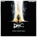 DmC -Devil May Cry- Noisia Soundtrack Standard Edition
