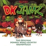 Donkey Kong Country Soundtrack -DK Jamz-
