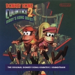 Donkey Kong Country 2 -Diddy Kong's Quest- Soundtrack