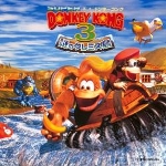 Donkey Kong Country 3 -Dixie Kong's Double Trouble!- Original Sound Version