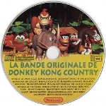 La Bande Originale de Donkey Kong Country