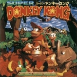 Donkey Kong Country Original Sound Version