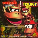 Donkey Kong Country Trilogy