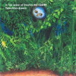 In the Wake of Doshin the Giant