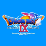 Dragon Quest IX Original Soundtrack & Synthesizer Suite