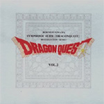 Dragon Quest Symphonic Suite Best Selection Vol. 2 -Tenku-