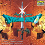 Dragon Quest Brass Suite