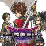Dragon Quest Swords Original Soundtrack