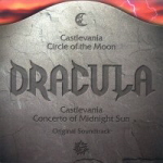 Castlevania -Circle of the Moon & Harmony of Dissonance- Original Soundtrack