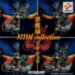 Castlevania MIDI Collection