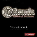 Castlevania -Order of Ecclesia- Music Sampler