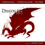 Dragon Age Origins Original Videogame Score