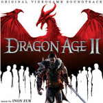 Dragon Age II Original Videogame Score