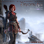 Dragon Age Origins -Leliana's Song- Original Videogame Score