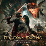 Dragon's Dogma Original Soundtrack