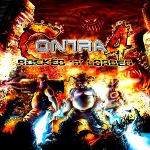 Contra 4 Rocked 'n' Loaded