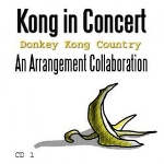 Donkey Kong Country - Kong in Concert