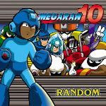 Mega Ran 10