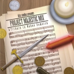 Project Majestic Mix -A Tribute to Nobuo Uematsu- Gold Edition