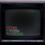 Retro Remix Revue Volume 1 (Digital Edition)