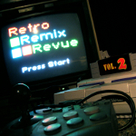 Retro Remix Revue Volume 2