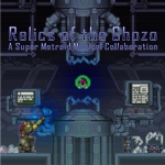 Super Metroid Musical Collaboration -Relics of the Chozo-