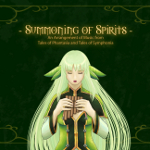 Tales of Phantasia / Tales of Symphonia -Summoning of Spirits-