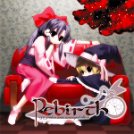Touhou Rebirth