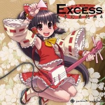 Touhou Gensou Shiten 4 -Excess-