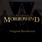 The Elder Scrolls III -Morrowind- Collector's Edition Soundtrack