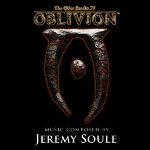 The Elder Scrolls IV -Oblivion- Special Edition Soundtrack