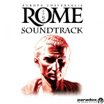 Europa Universalis Rome Soundtrack