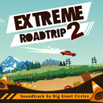 Extreme Road Trip 2 Original Soundtrack 