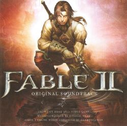 Fable II Original Soundtrack