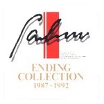 Falcom Ending Collection