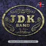 Falcom J.D.K. Band 1