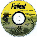 Fallout The Soundtrack