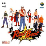 Fatal Fury -Real Bout Special-