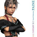 Final Fantasy X-2 Vocal Collection -Paine-