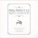 Final Fantasy X-2 Piano Collection