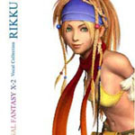 Final Fantasy X-2 Vocal Collection -Rikku-