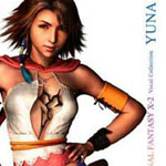 Final Fantasy X-2 Vocal Collection -Yuna-